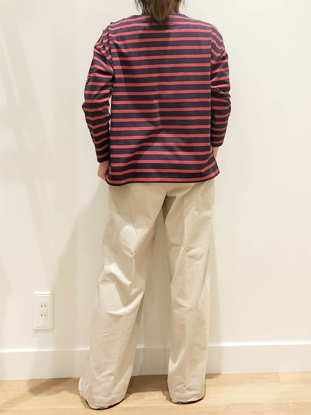tsuchiさんの「Dessin｜」を使ったコーディネート
