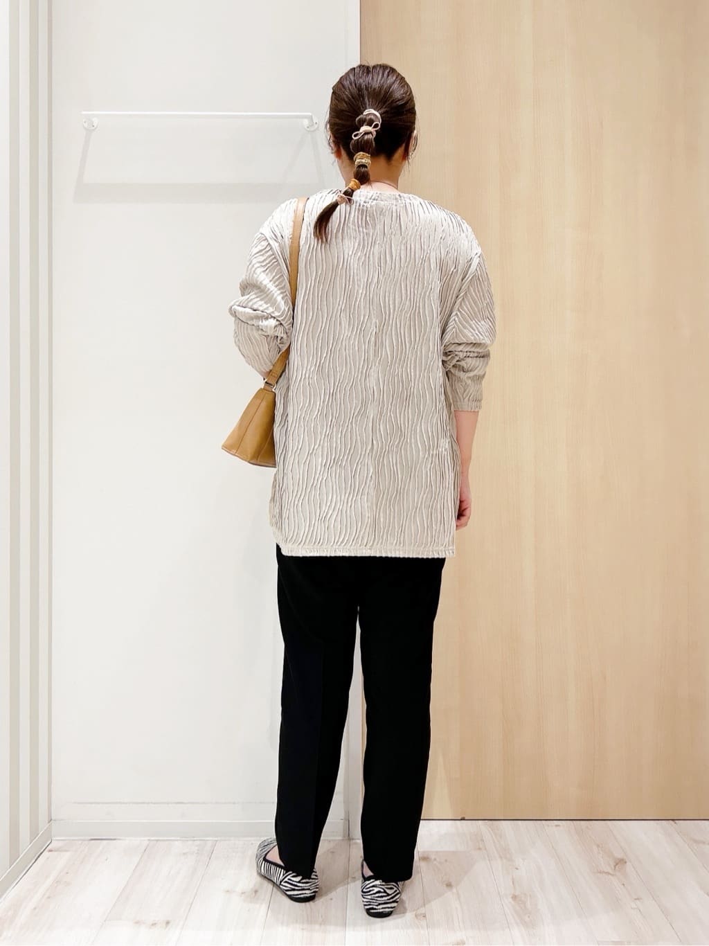 maaaさんの「SHOO･LA･RUE｜」を使ったコーディネート