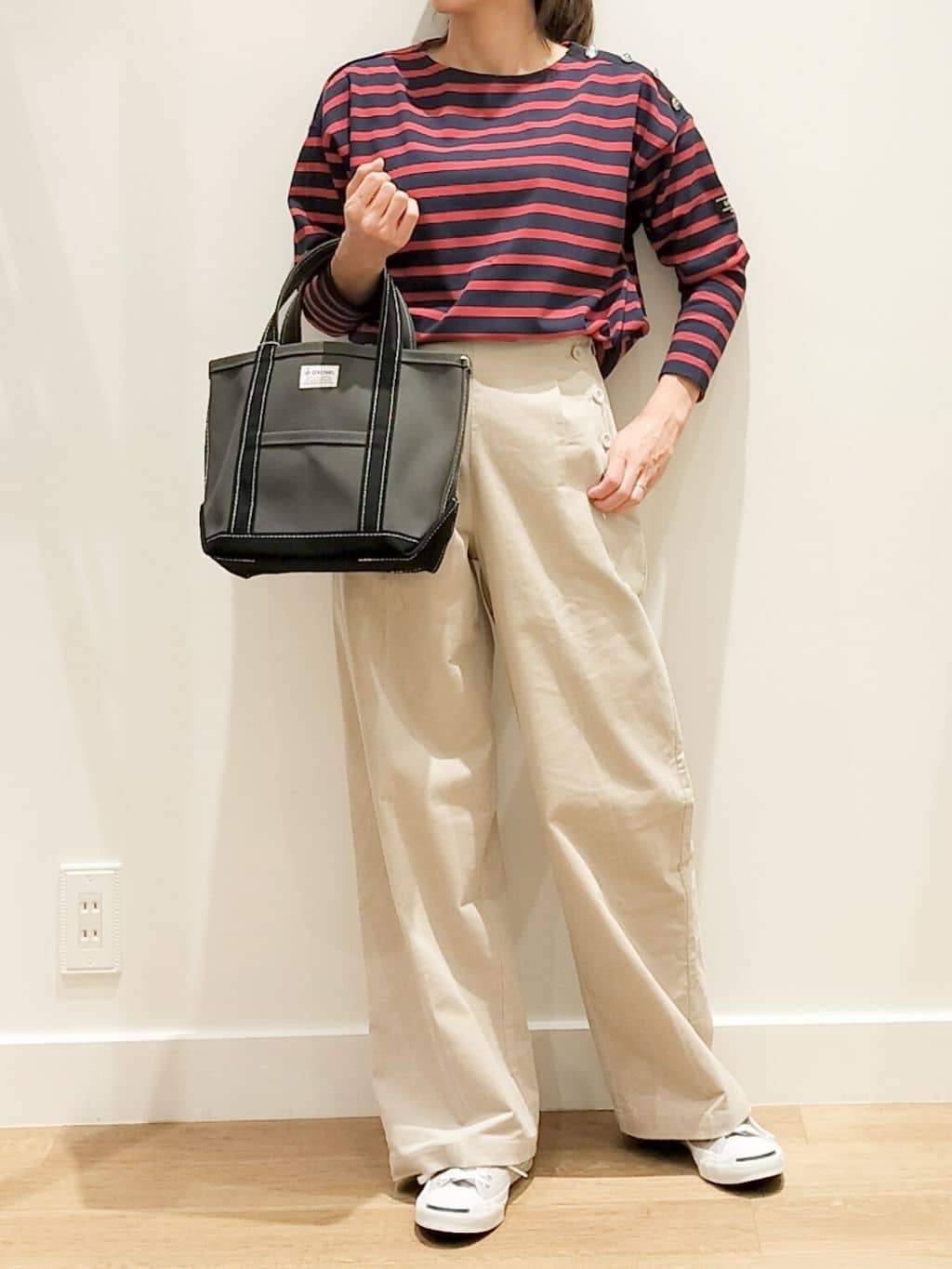 tsuchiさんの「Dessin｜」を使ったコーディネート