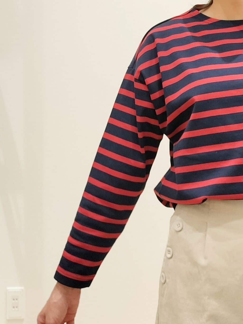 tsuchiさんの「Dessin｜」を使ったコーディネート