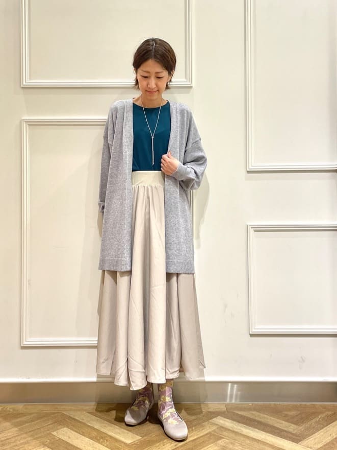 SOさんの「SHOO･LA･RUE｜」を使ったコーディネート