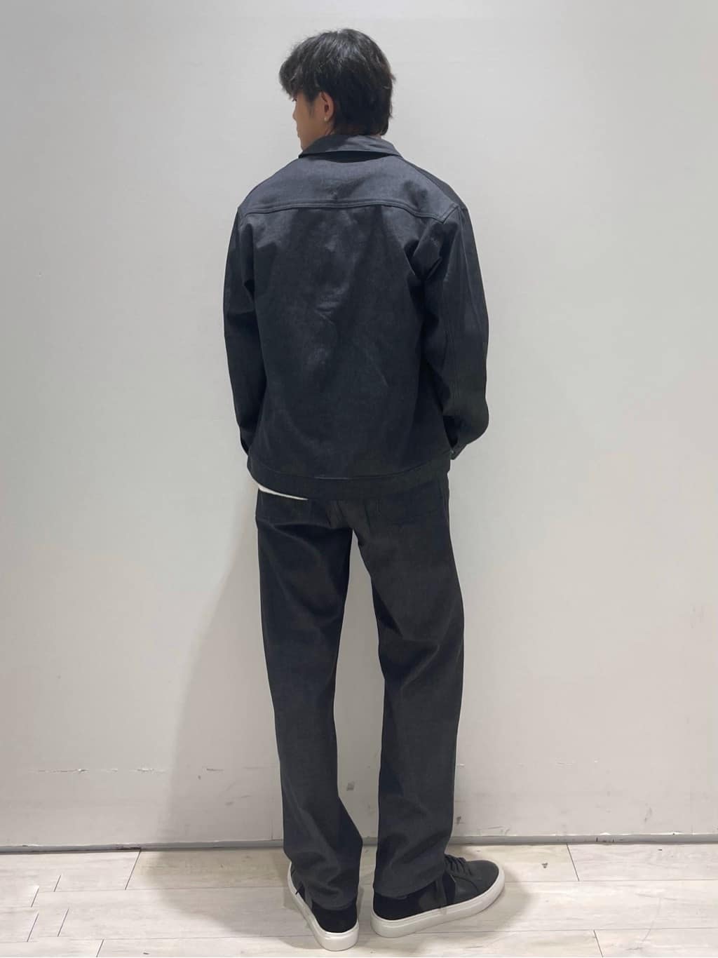 はちゃさんの「THE SHOP TK｜」を使ったコーディネート