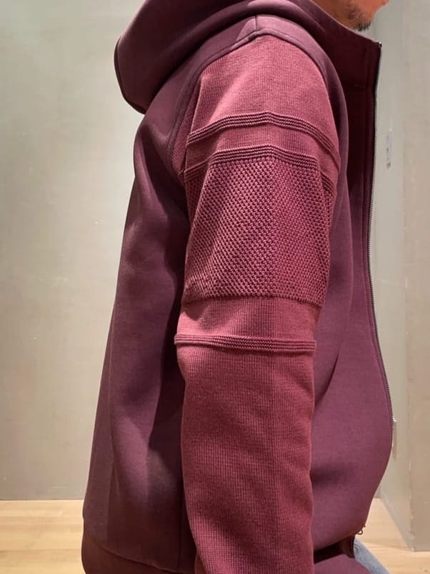 IMAIさんの「TAKEO KIKUCHI｜DROP リングネックレス」を使ったコーディネート