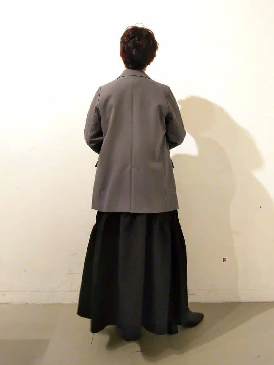 kodamaさんの「THE SHOP TK｜」を使ったコーディネート