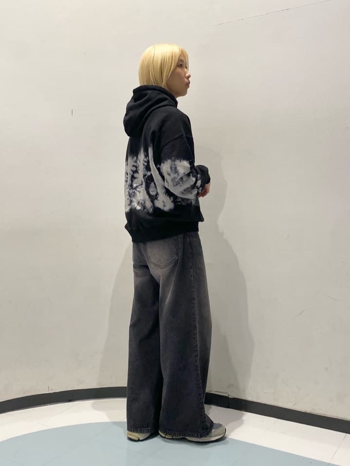 mikite.さんの「tk.TAKEO KIKUCHI｜」を使ったコーディネート