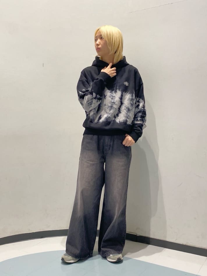 mikite.さんの「tk.TAKEO KIKUCHI｜」を使ったコーディネート