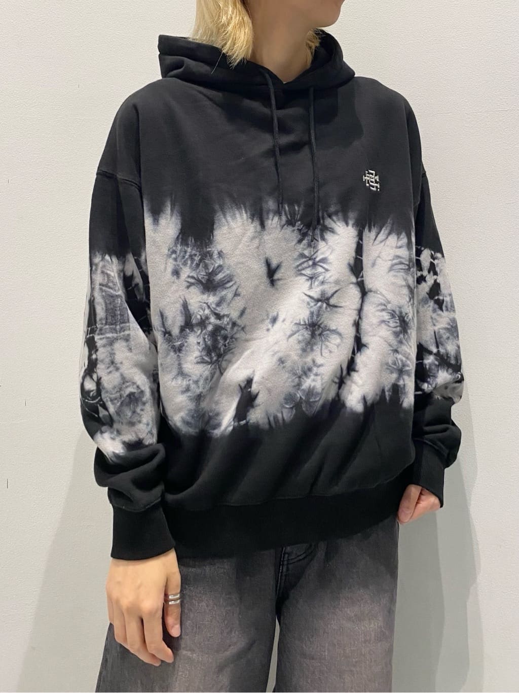 mikite.さんの「tk.TAKEO KIKUCHI｜」を使ったコーディネート