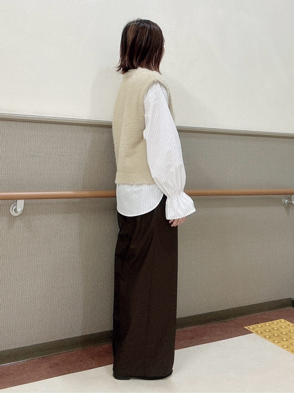 おしらさんさんの「THE SHOP TK｜」を使ったコーディネート