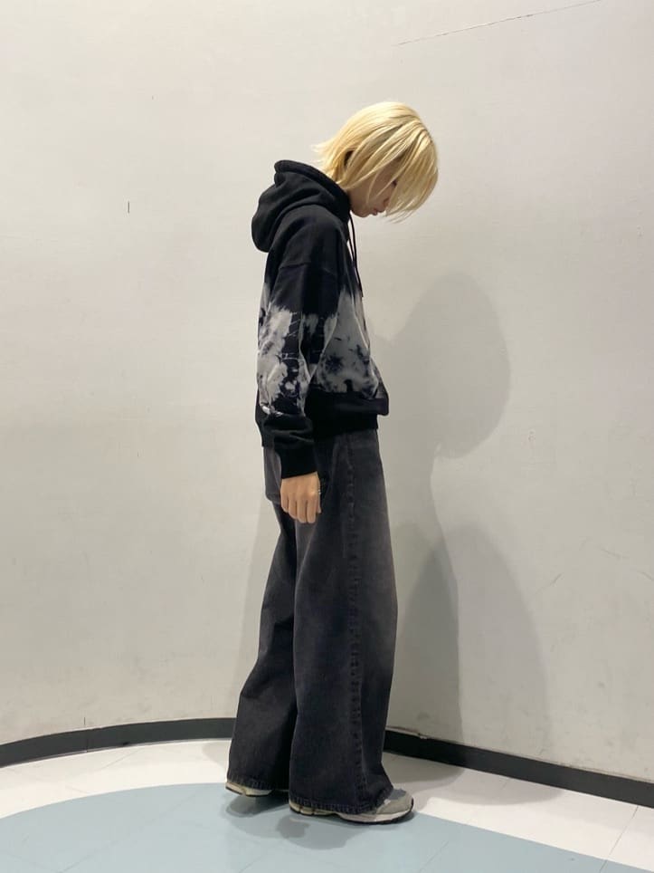 mikite.さんの「tk.TAKEO KIKUCHI｜」を使ったコーディネート