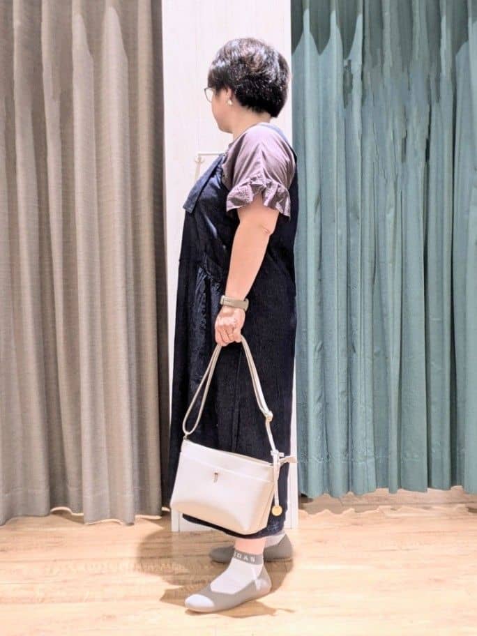エリオットさんの「SHOO･LA･RUE｜」を使ったコーディネート