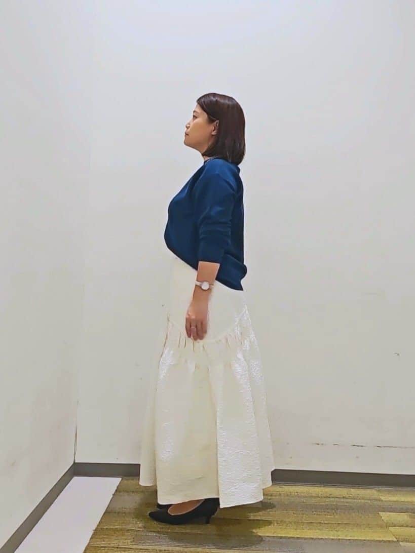 okayuさんの「THE SHOP TK｜」を使ったコーディネート