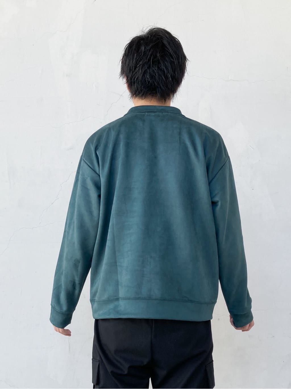 FUMAさんの「THE SHOP TK｜」を使ったコーディネート