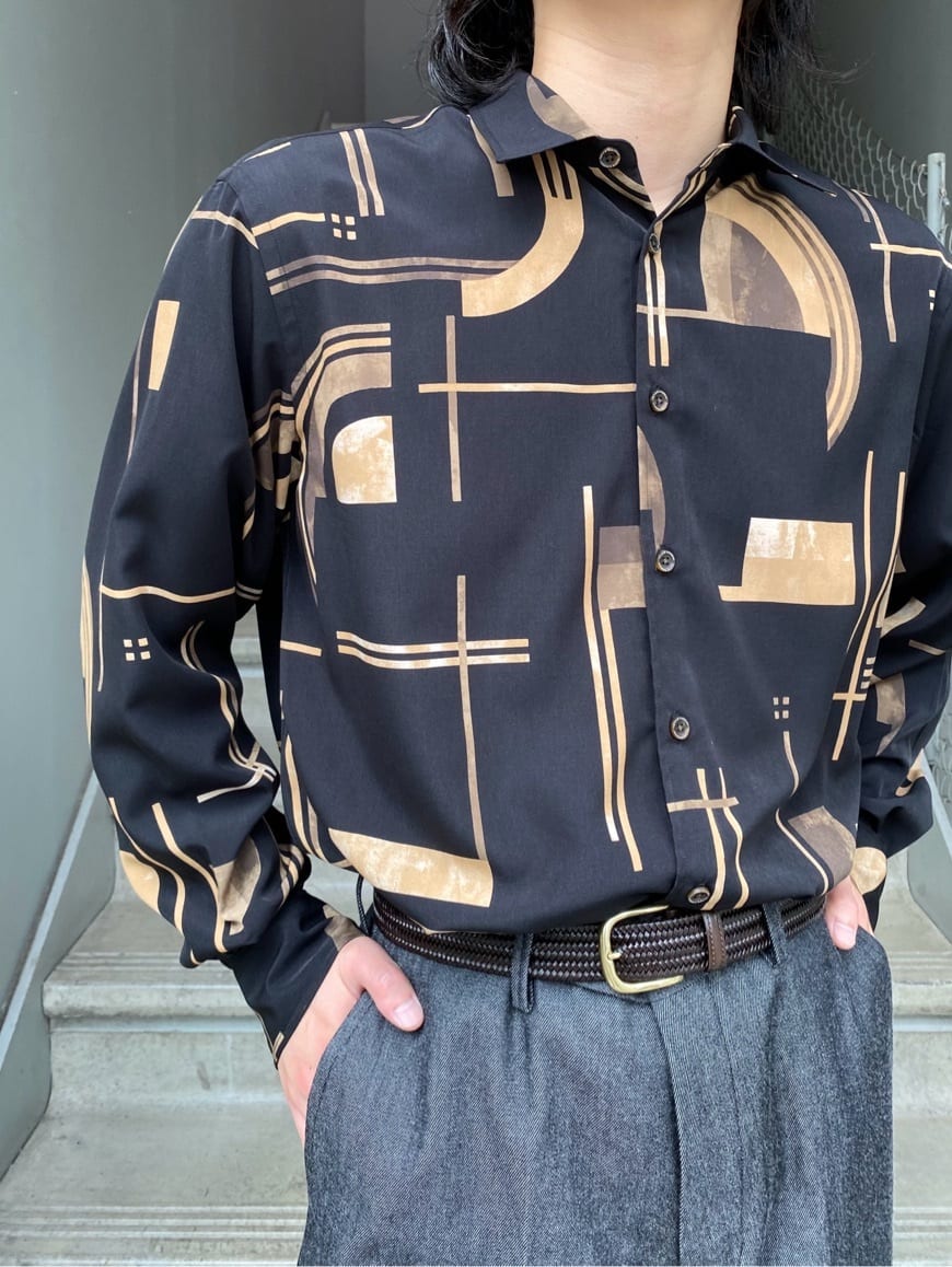 hazuさんの「TAKEO KIKUCHI｜」を使ったコーディネート