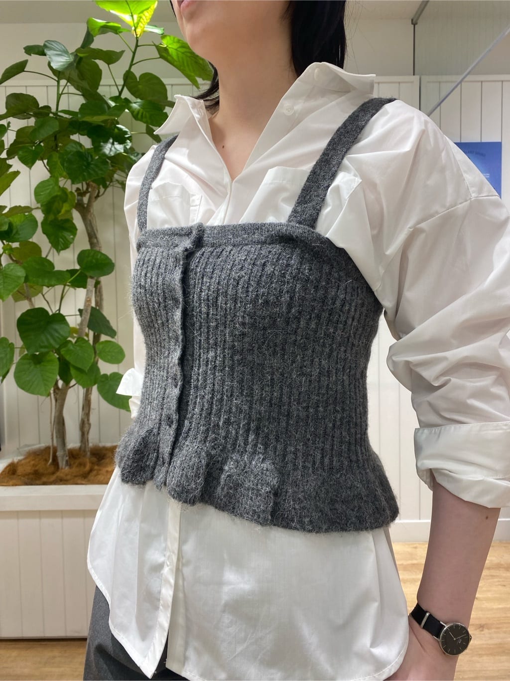 naruさんの「Dessin｜」を使ったコーディネート