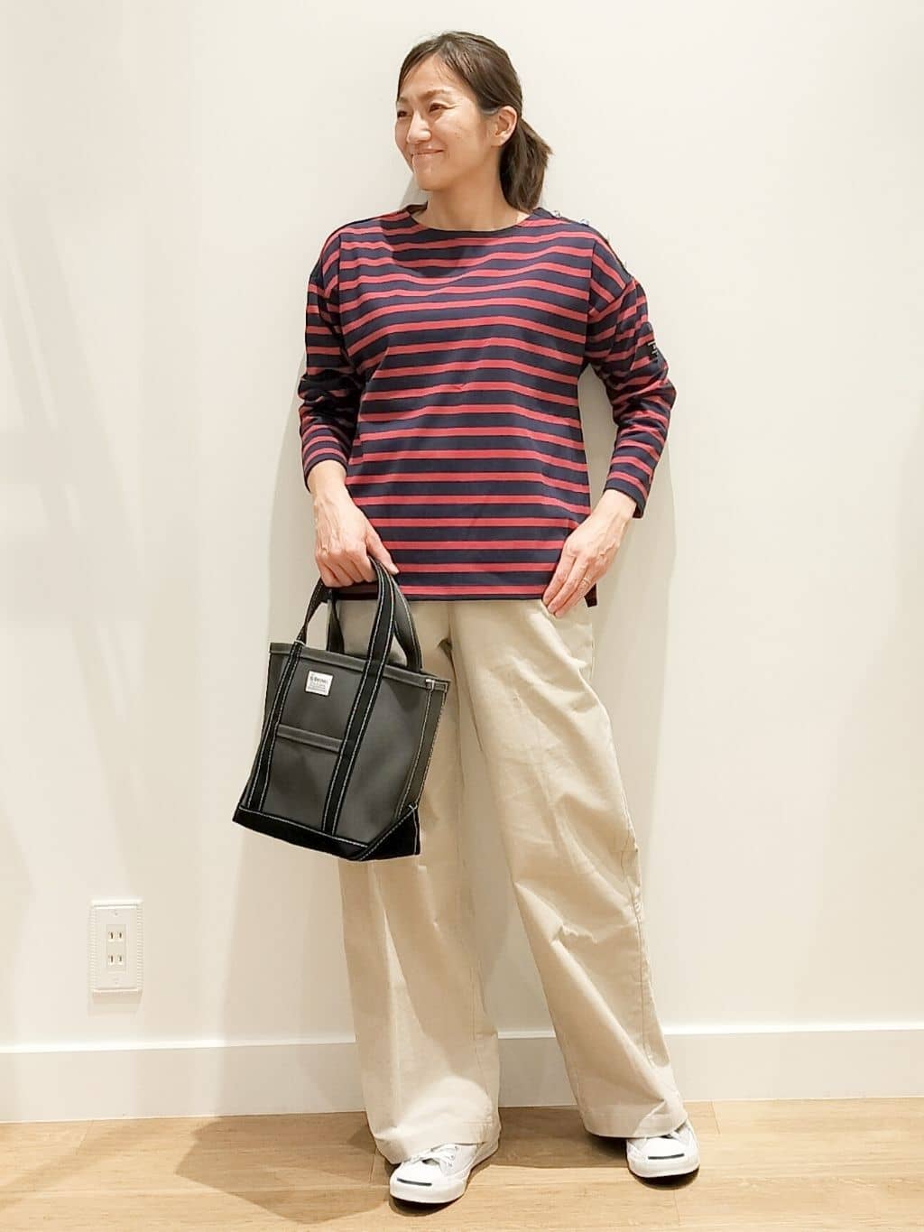 tsuchiさんの「Dessin｜」を使ったコーディネート