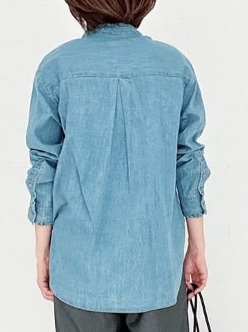 Satoさんの「Dessin｜」を使ったコーディネート