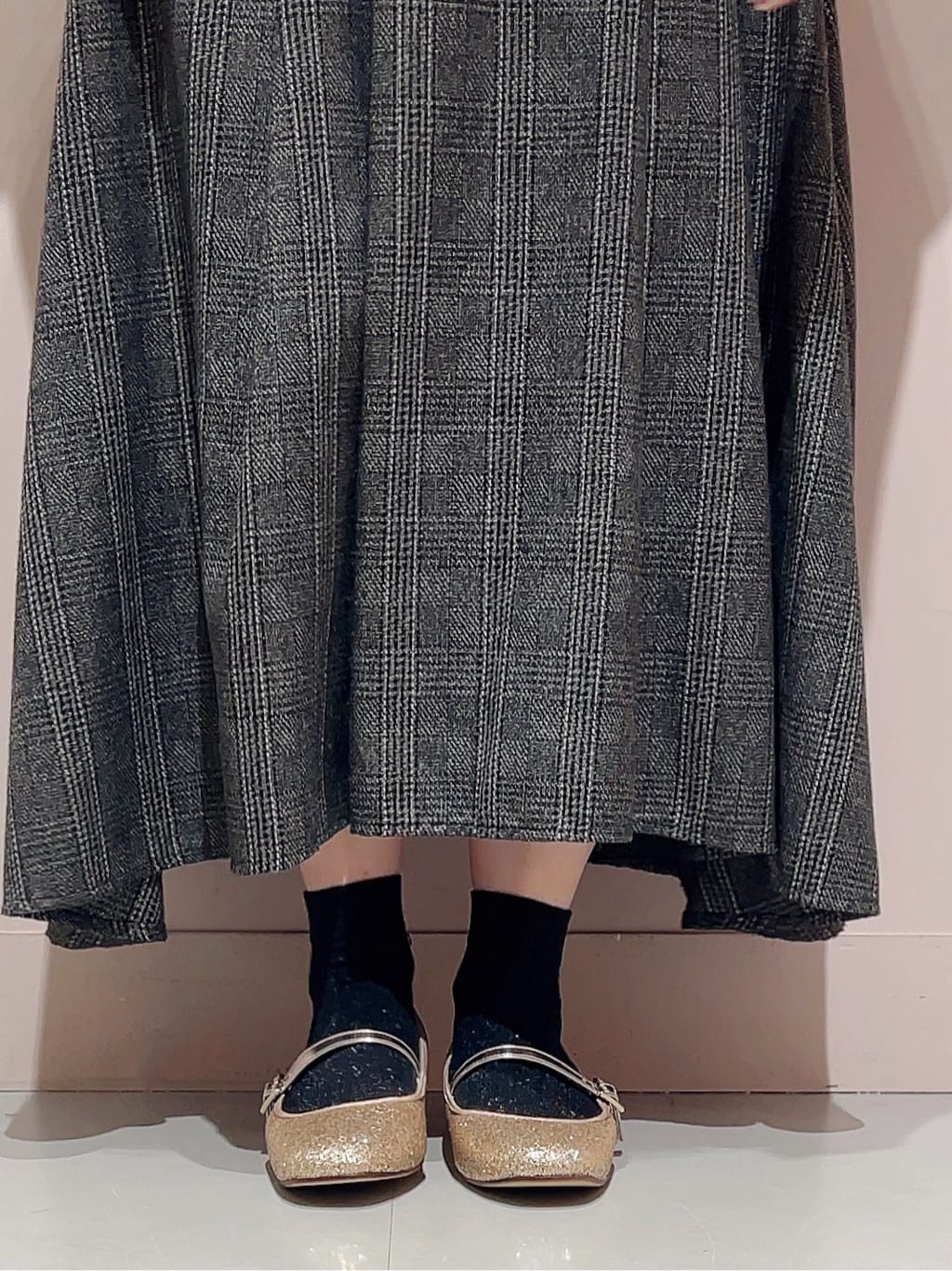 りえさんの「ESPERANZA｜」を使ったコーディネート
