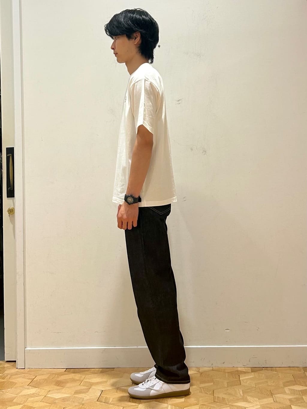 KAZUKIさんの「Dessin｜」を使ったコーディネート