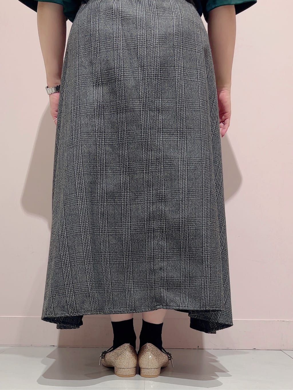 りえさんの「ESPERANZA｜」を使ったコーディネート