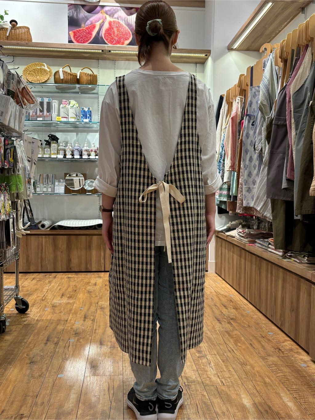 YUKOさんの「212 KITCHEN STORE｜」を使ったコーディネート