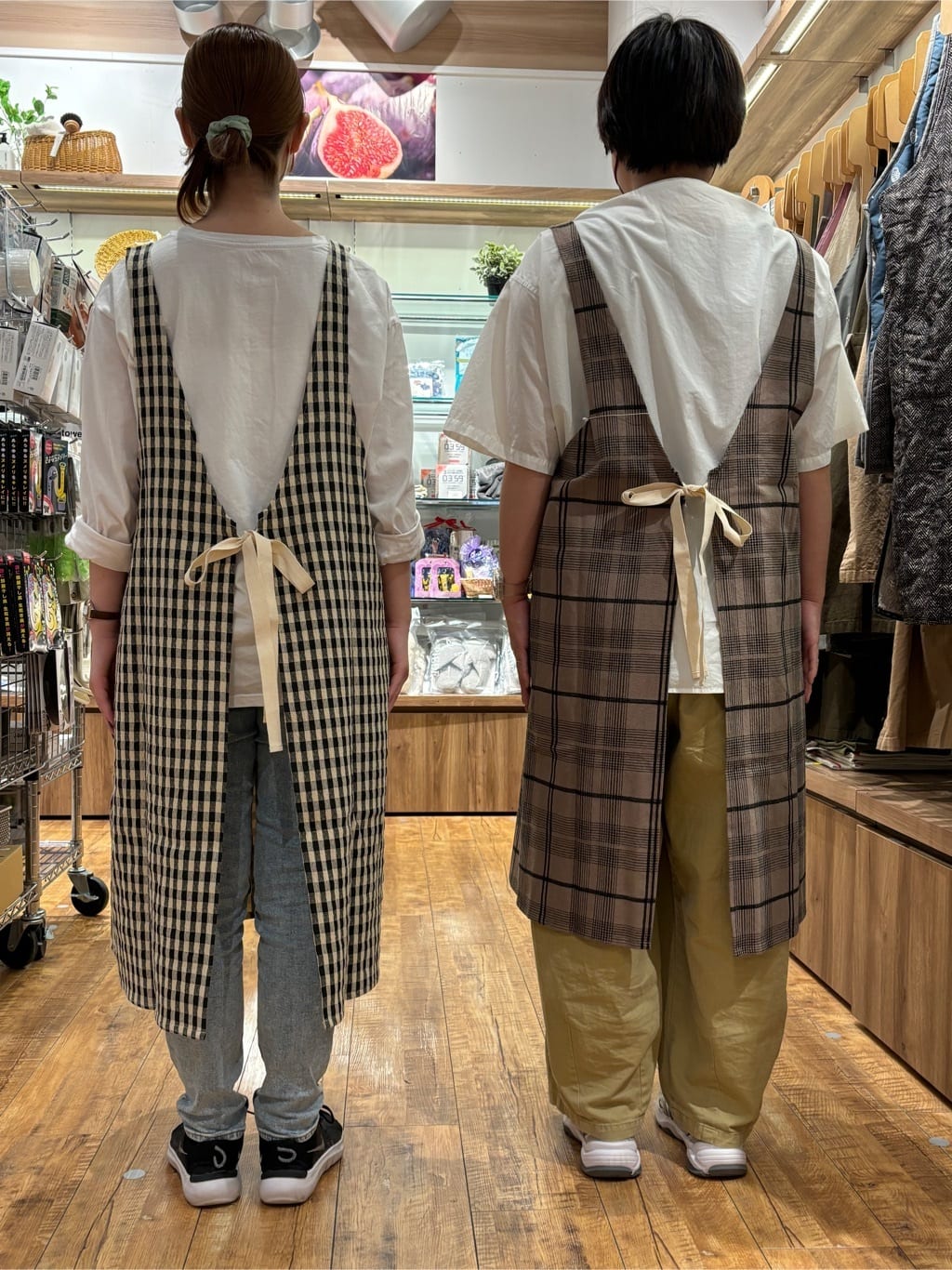 YUKOさんの「212 KITCHEN STORE｜」を使ったコーディネート