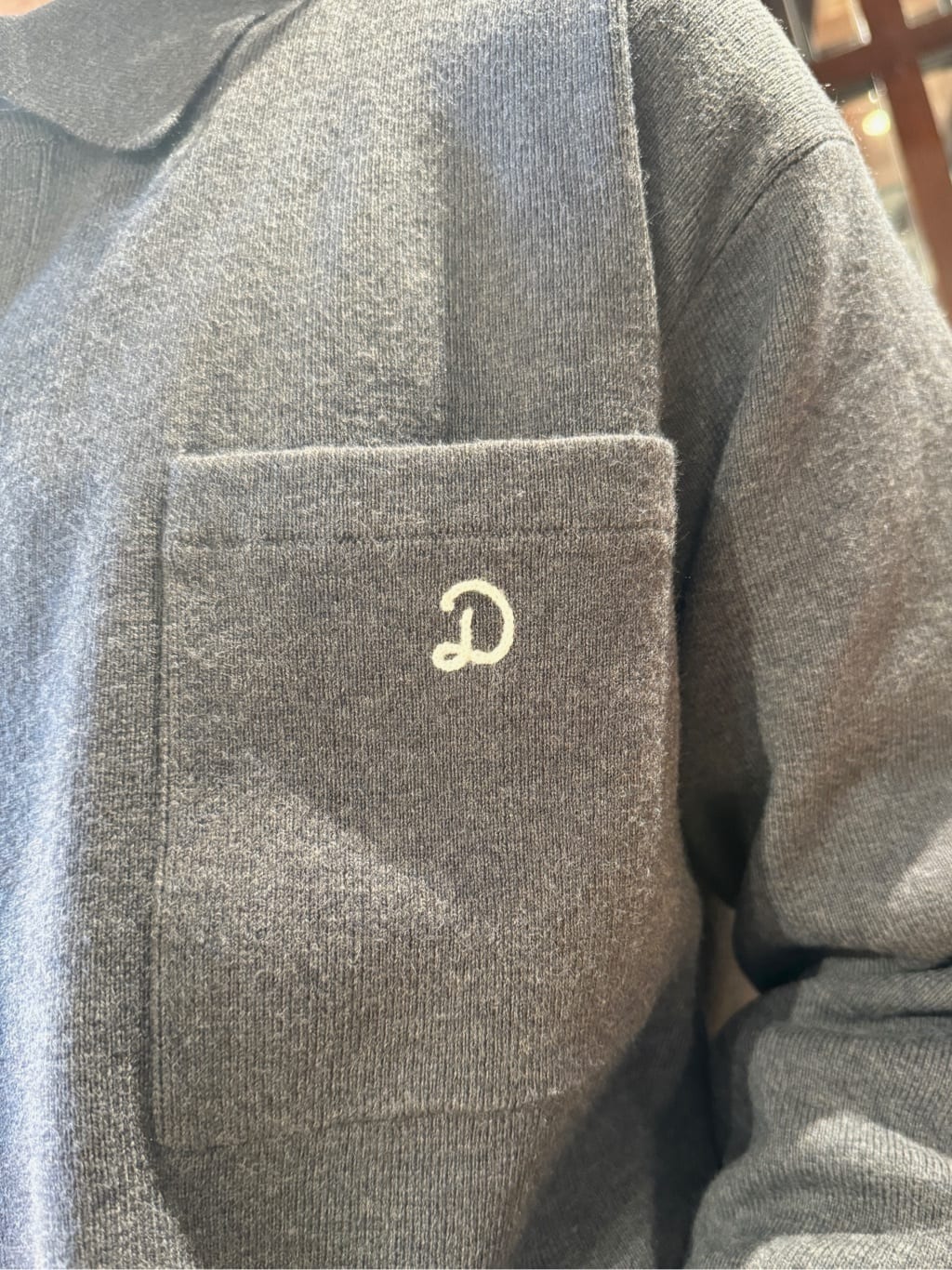 kawarataniさんの「DRESSTERIOR｜エクスクルーシブフライスロングTシャツ」を使ったコーディネート