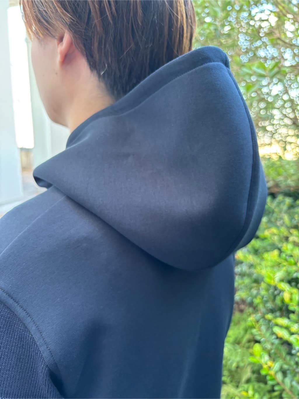 圭哉さんの「TAKEO KIKUCHI｜」を使ったコーディネート