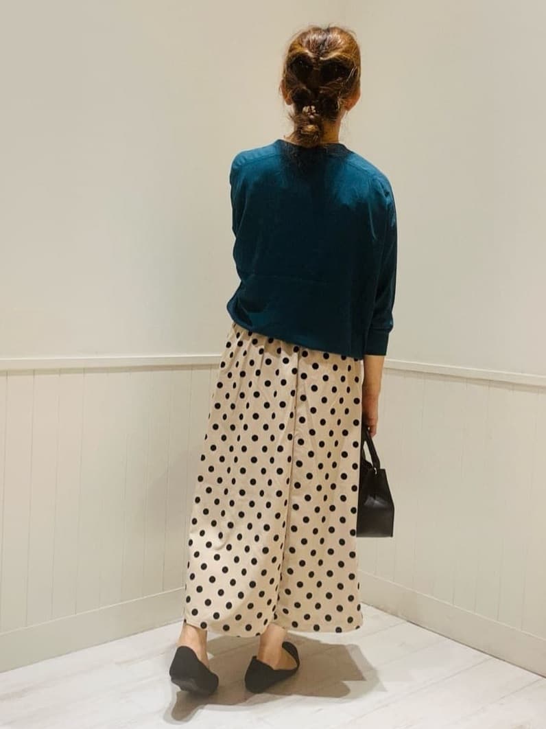 Kyonさんの「SHOO･LA･RUE｜」を使ったコーディネート