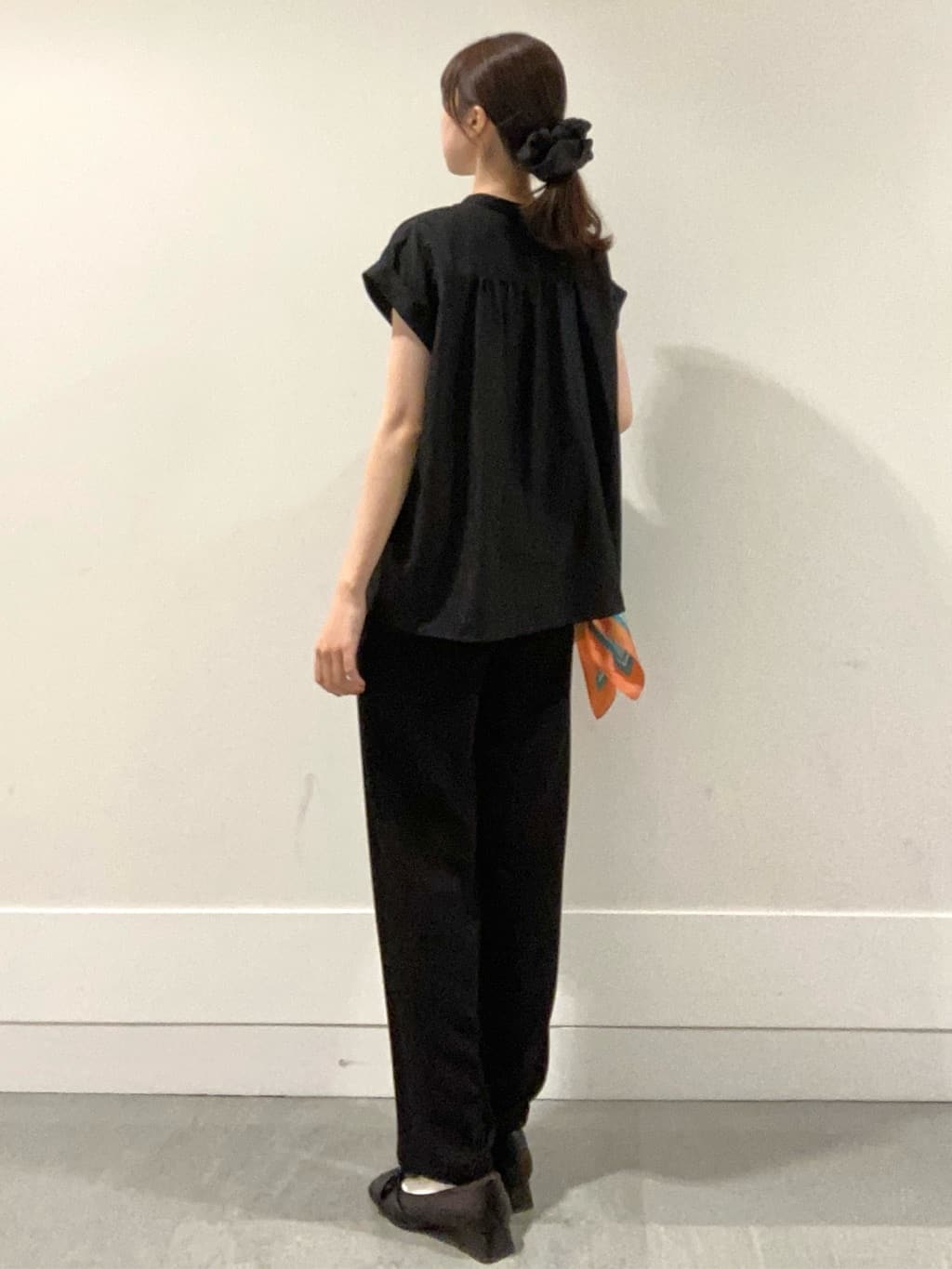 mioさんの「UNTITLED｜」を使ったコーディネート