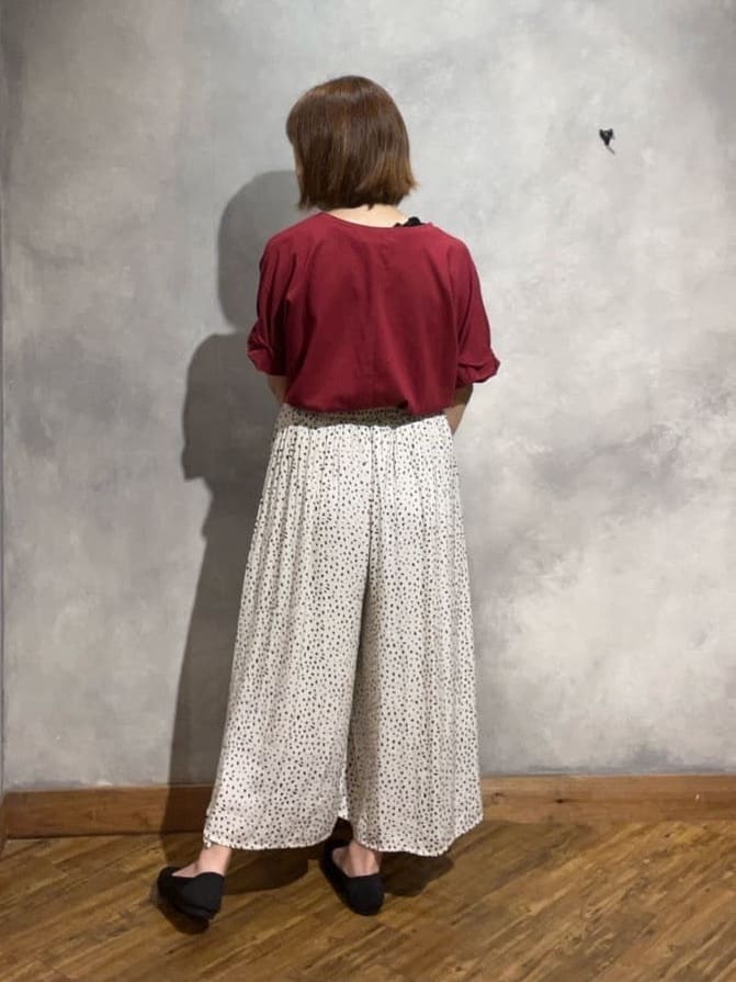 shellさんの「SHOO･LA･RUE｜」を使ったコーディネート