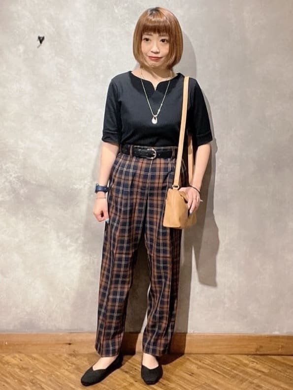 shellさんの「SHOO･LA･RUE｜」を使ったコーディネート