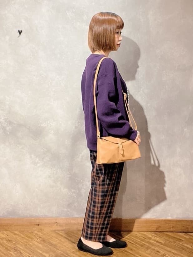 shellさんの「SHOO･LA･RUE｜」を使ったコーディネート