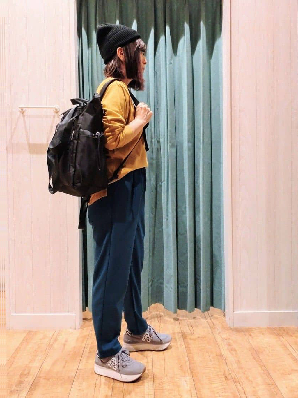 ゆーさんさんの「SHOO･LA･RUE｜」を使ったコーディネート