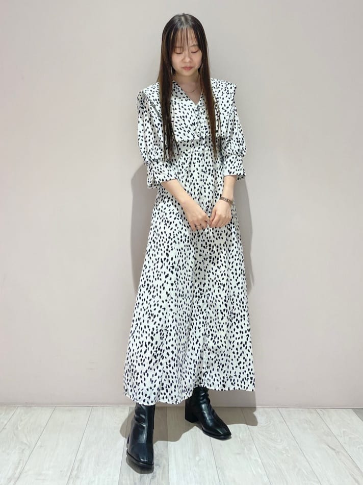 azusaさんの「ESPERANZA｜」を使ったコーディネート