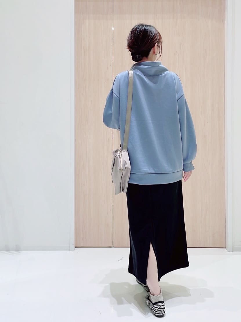 kinaさんの「SHOO･LA･RUE｜」を使ったコーディネート