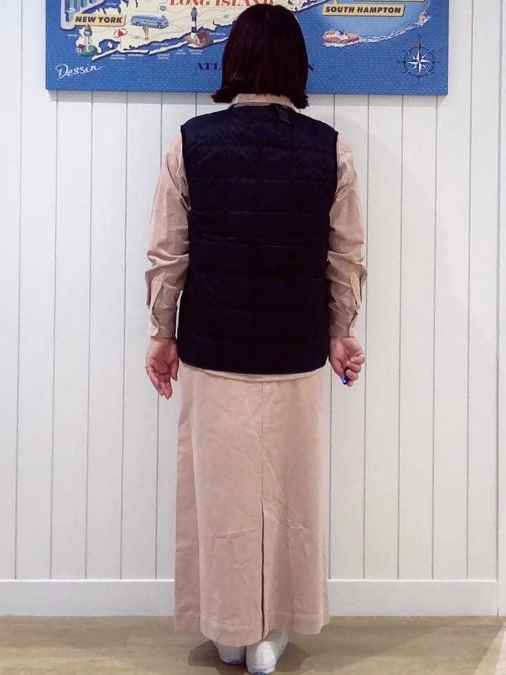 mishimaさんの「Dessin｜」を使ったコーディネート