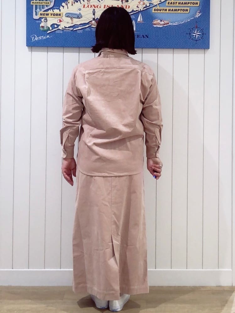 mishimaさんの「Dessin｜」を使ったコーディネート