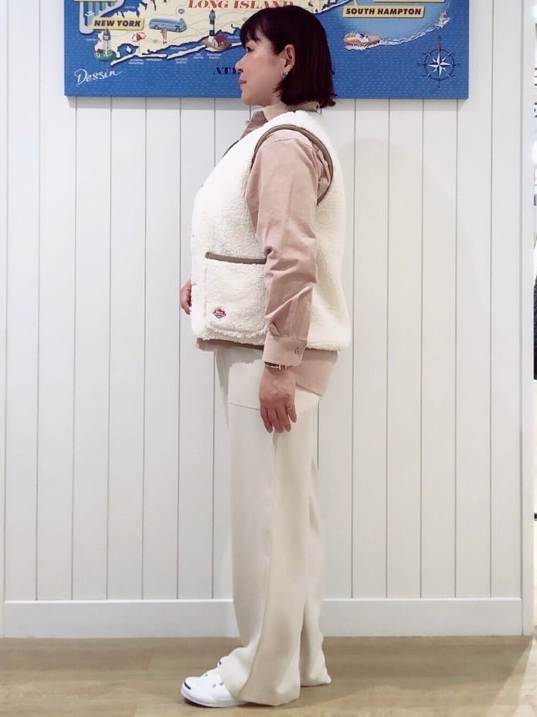 mishimaさんの「Dessin｜」を使ったコーディネート