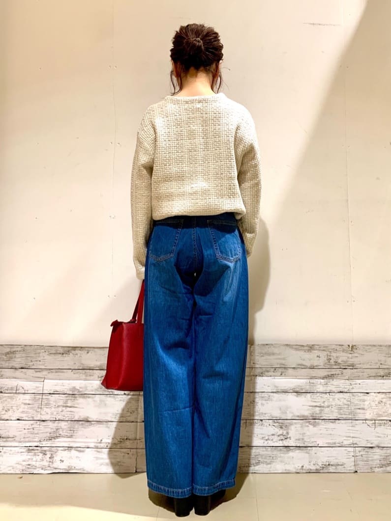すずさんの「SHOO･LA･RUE｜」を使ったコーディネート