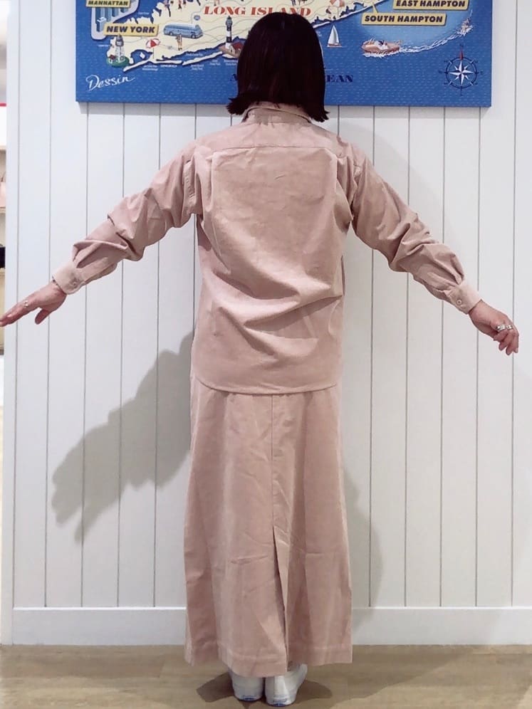 mishimaさんの「Dessin｜」を使ったコーディネート