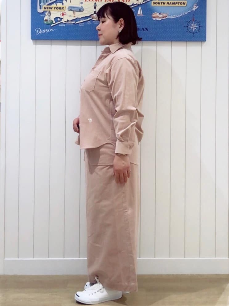 mishimaさんの「Dessin｜」を使ったコーディネート