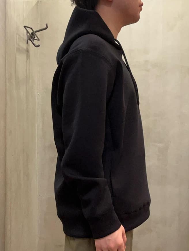 コウノ モトヤさんの「TAKEO KIKUCHI｜【DOWN FABRIC】ダウンファブリック スタンドカラーブルゾン」を使ったコーディネート