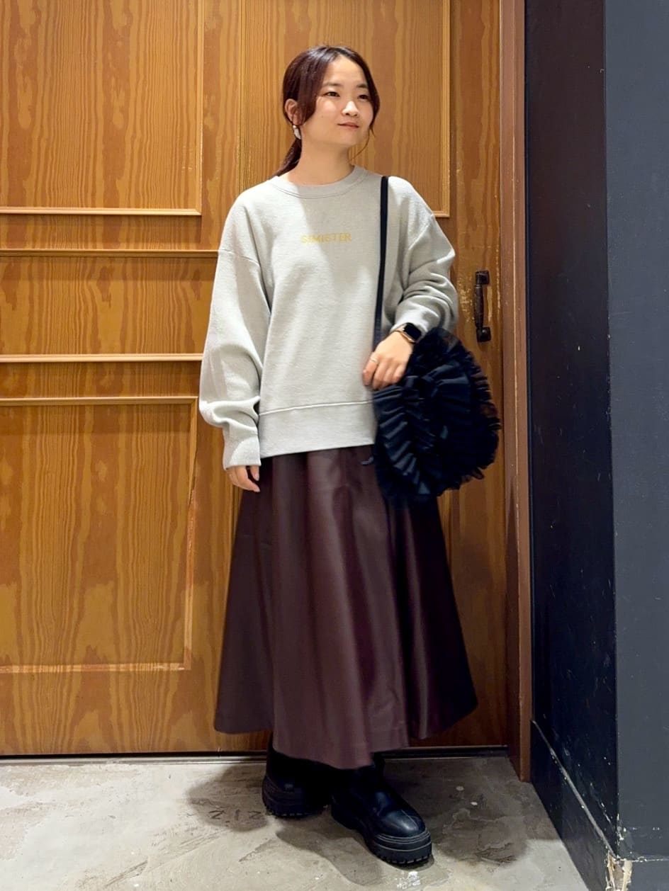 THE SHOP TK cherry