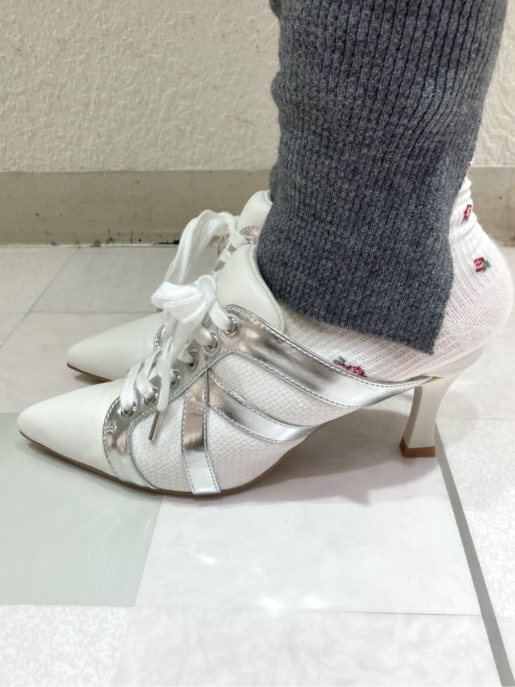 ❤︎HIME❤︎さんの「ESPERANZA｜」を使ったコーディネート