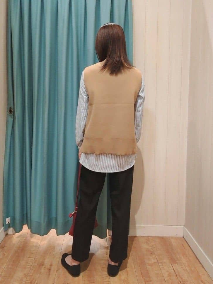 kawa.さんの「SHOO･LA･RUE｜」を使ったコーディネート
