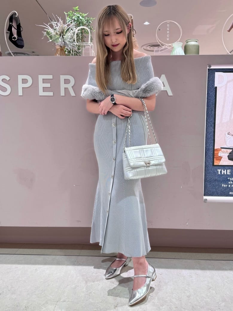 kaさんの「ESPERANZA｜」を使ったコーディネート