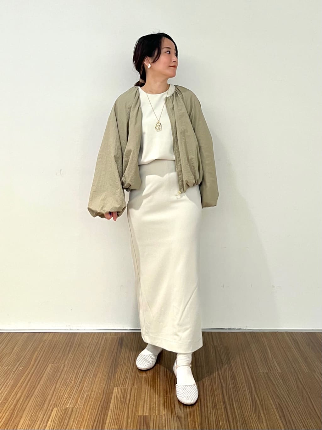 UNTITLED yone