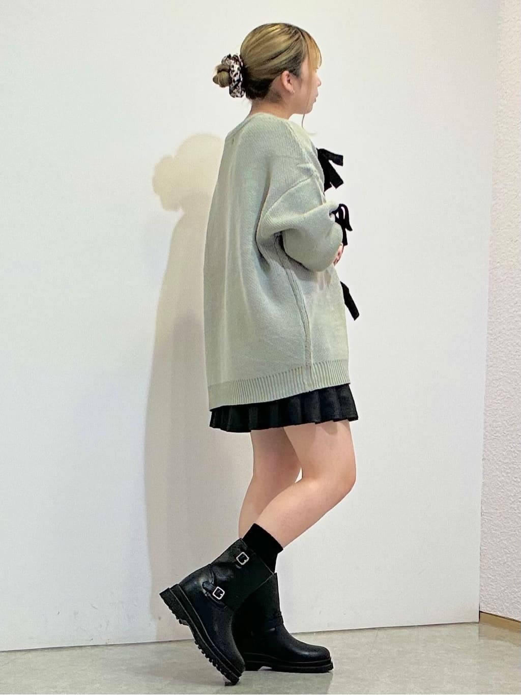 ちゃきさんの「ESPERANZA｜」を使ったコーディネート