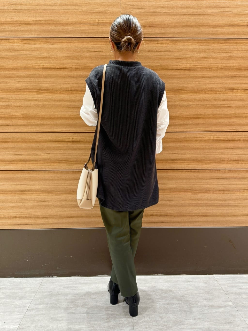𝐂𝐡𝐢𝐢 &hearts;(ちー)さんの「SHOO･LA･RUE｜」を使ったコーディネート