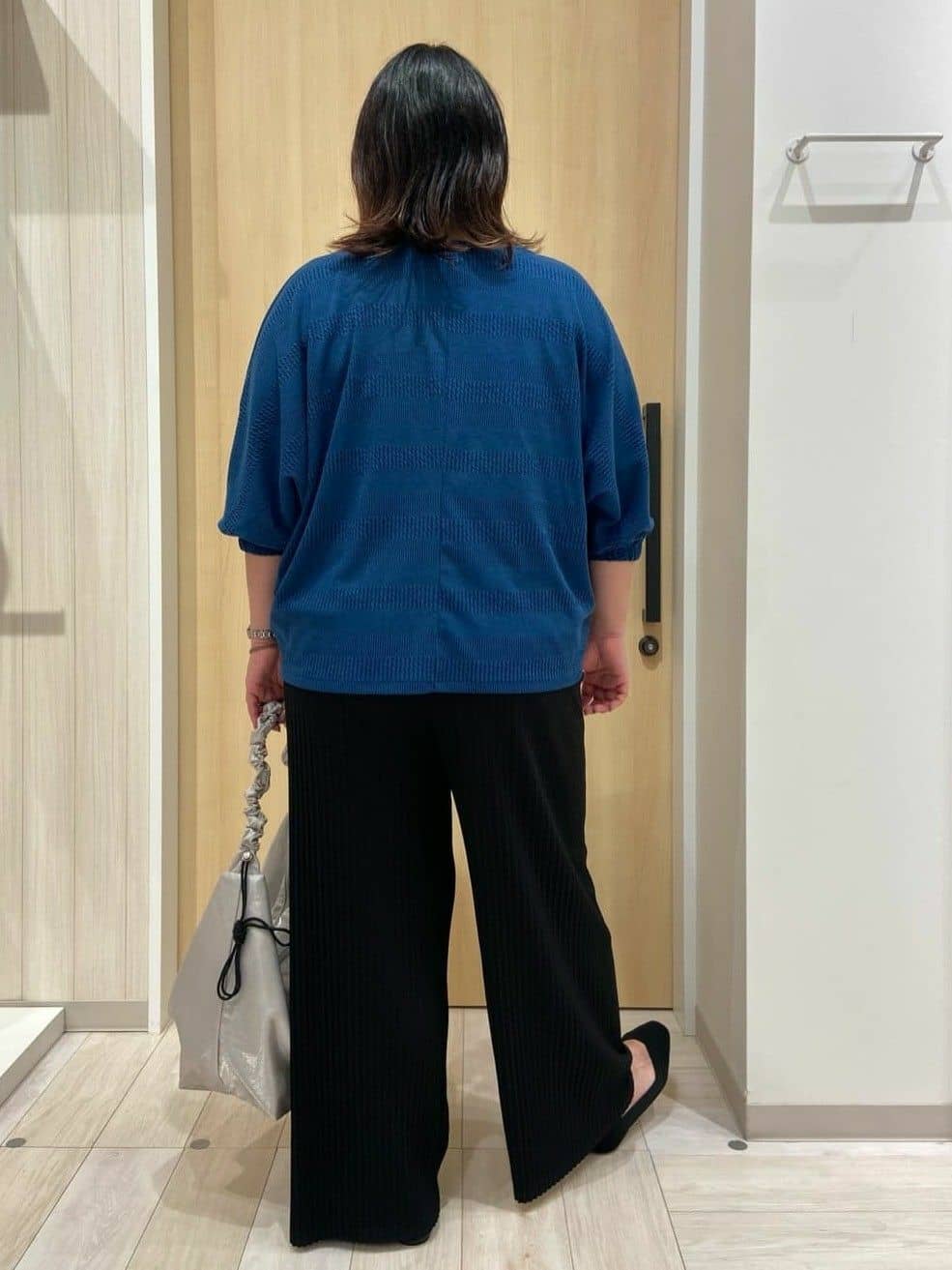 pomさんの「SHOO･LA･RUE｜」を使ったコーディネート